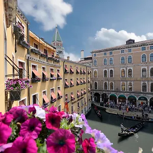 Hotel Cavalletto & Doge Orseolo, Venise