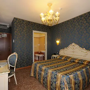 Hotel Il Mercante Di, Venise