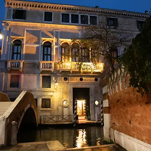 Hotel Ca' Vendramin Zago, Venise