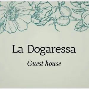 La Dogaressa Affittacamere