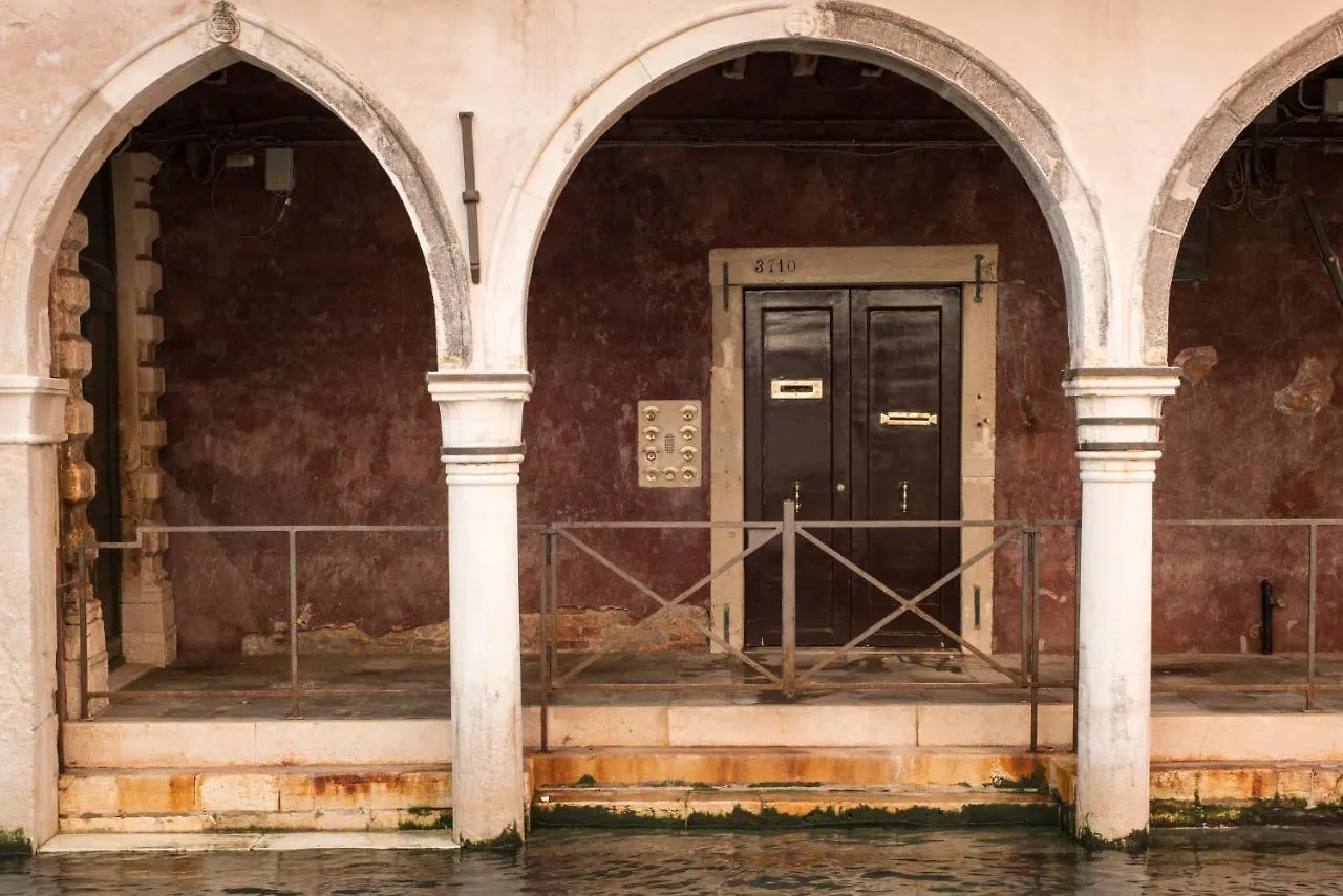 B&B Ca Del Poeta Venice Bed & Breakfast