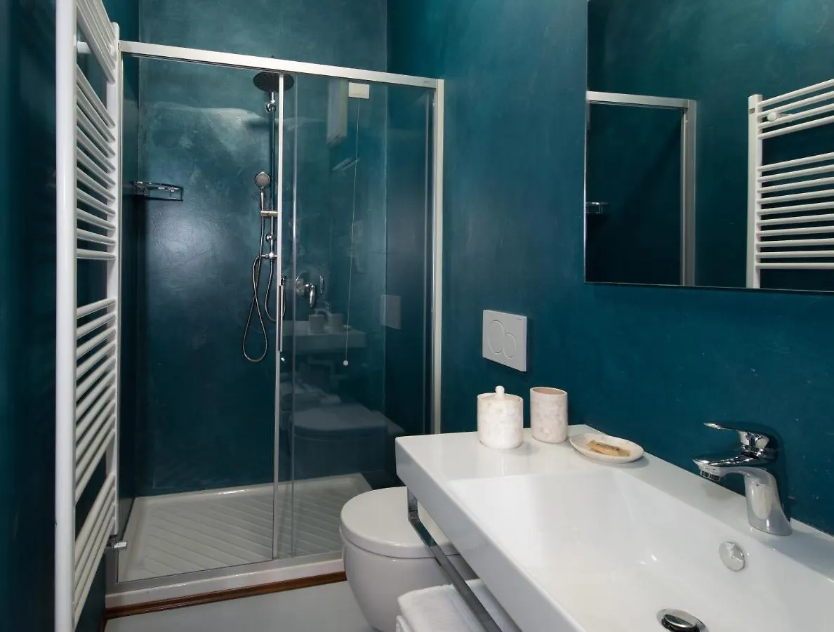 B&B Ca Del Poeta Venice