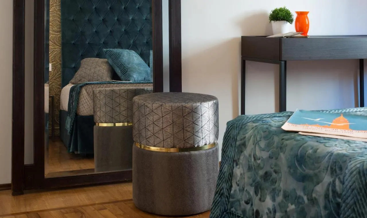B&B Ca Del Poeta Venice Bed & Breakfast