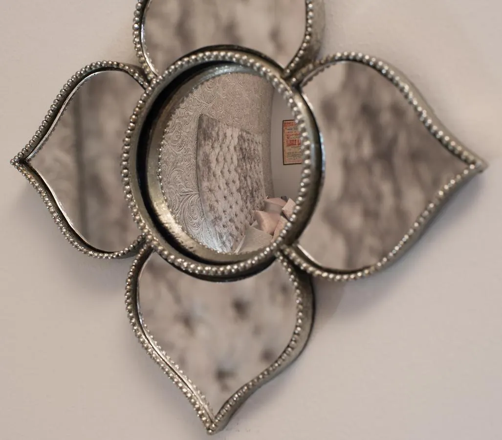 B&B Ca Del Poeta Venice Bed & Breakfast