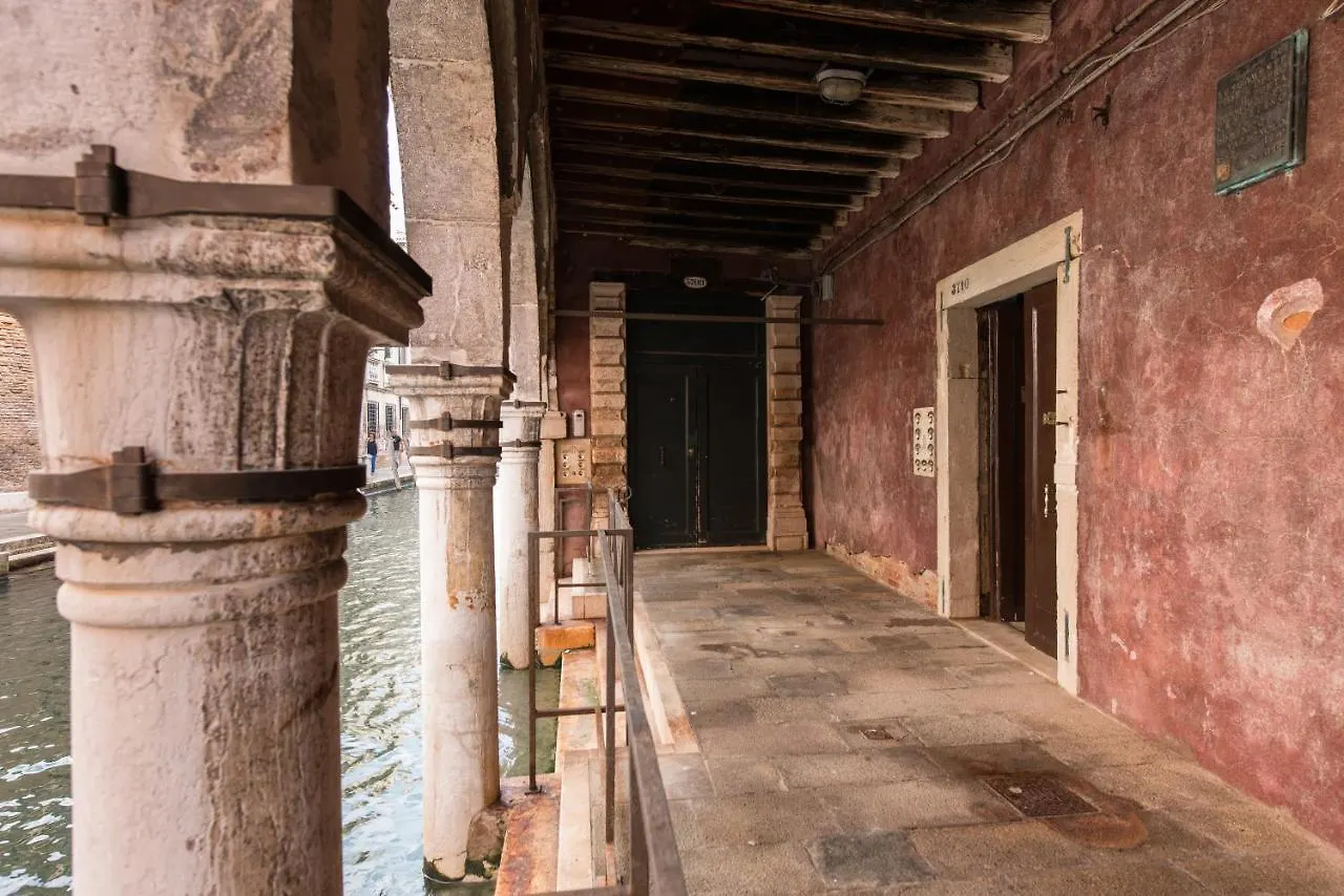B&B Ca Del Poeta Venice