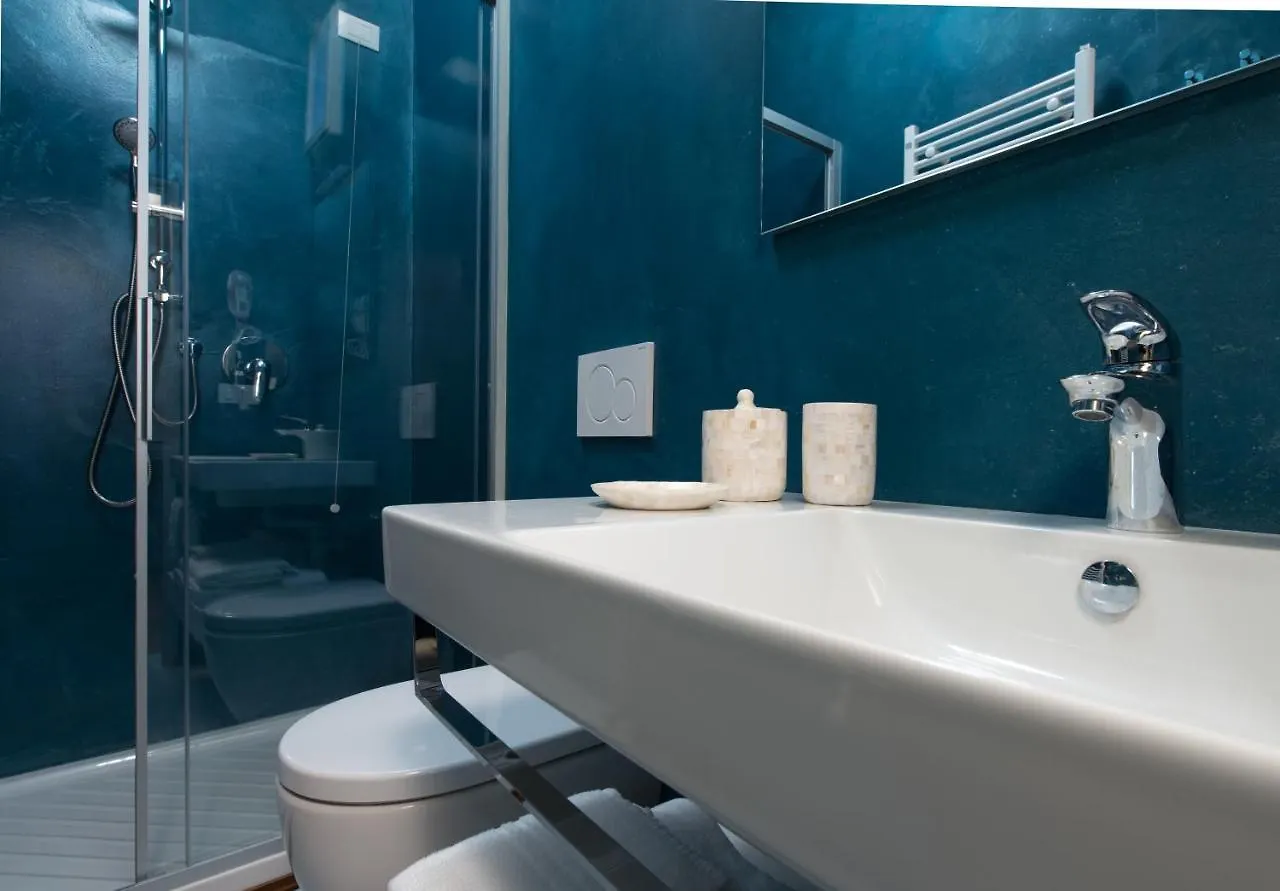 Bed & Breakfast B&B Ca Del Poeta Venice