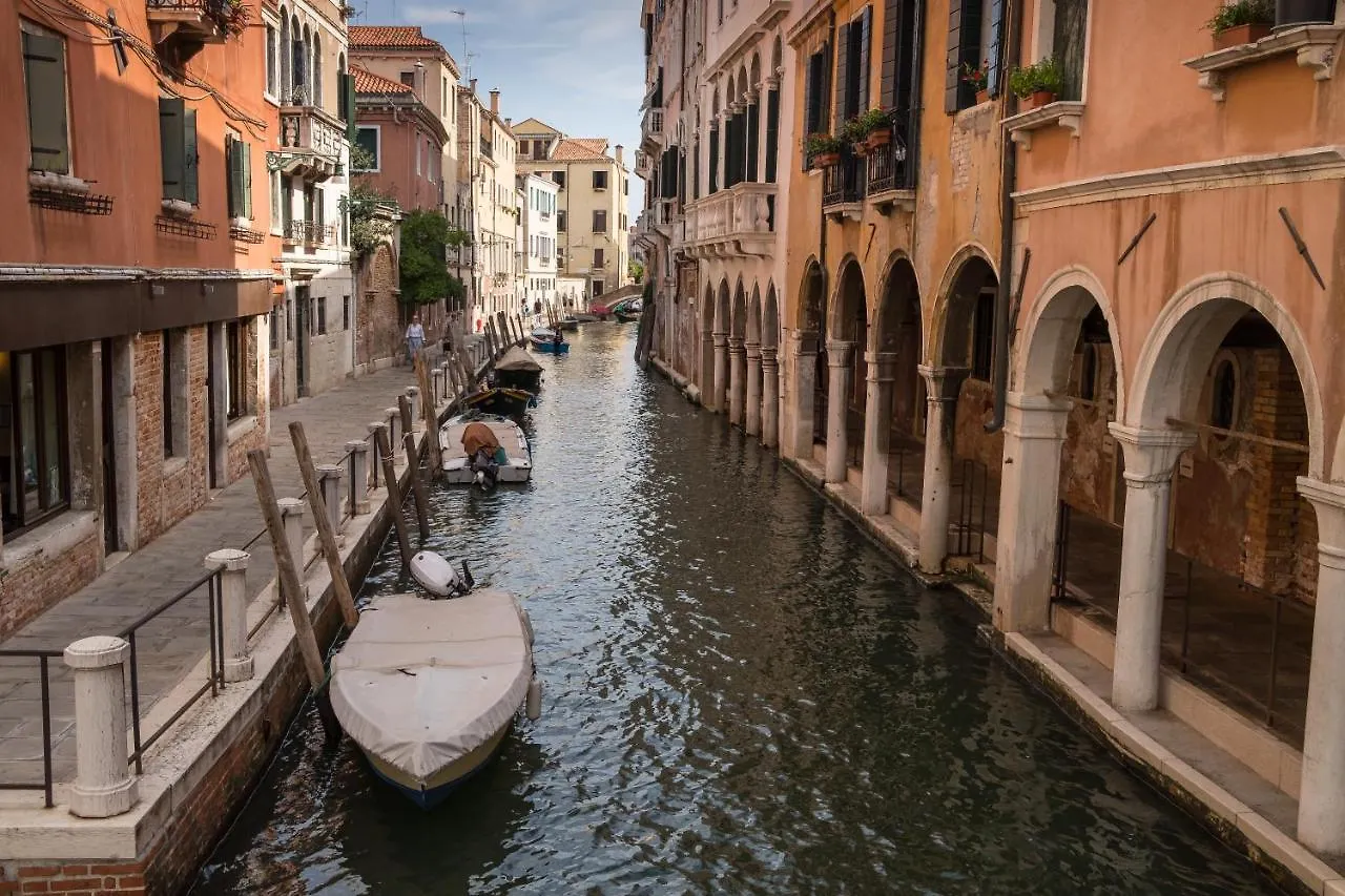 Bed & Breakfast B&B Ca Del Poeta Venice