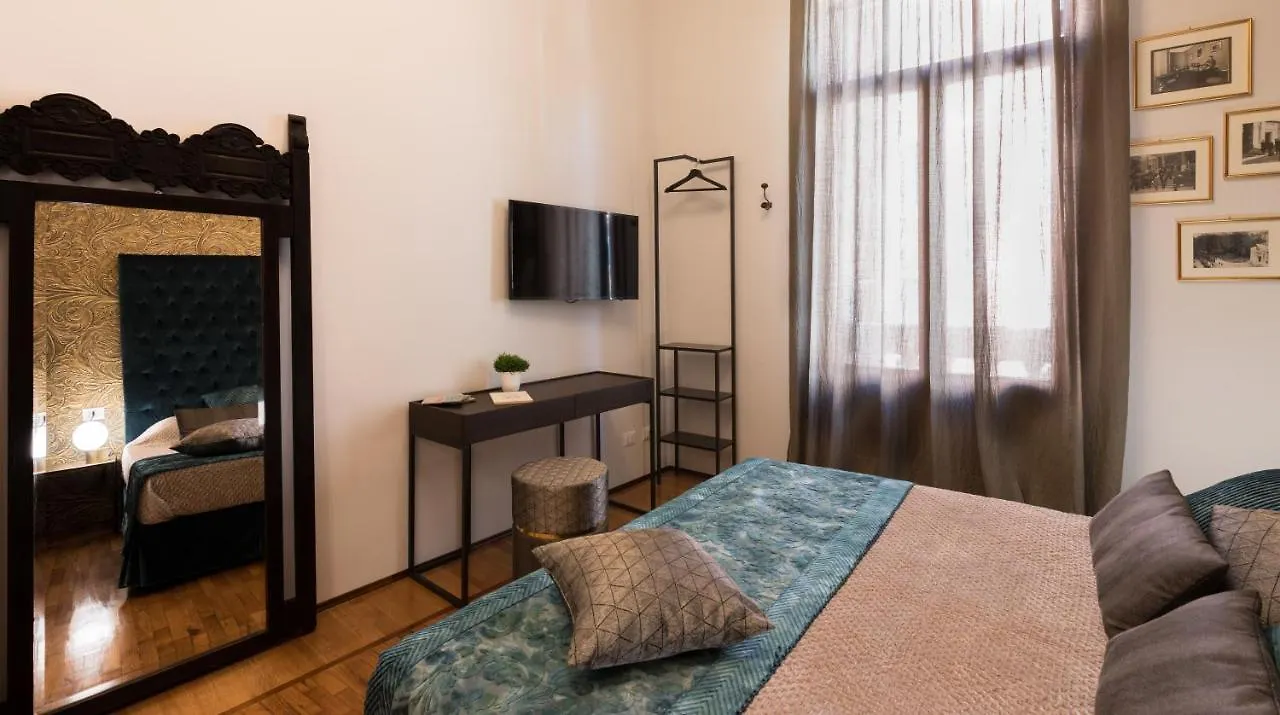 B&B Ca Del Poeta Venice 0*,
