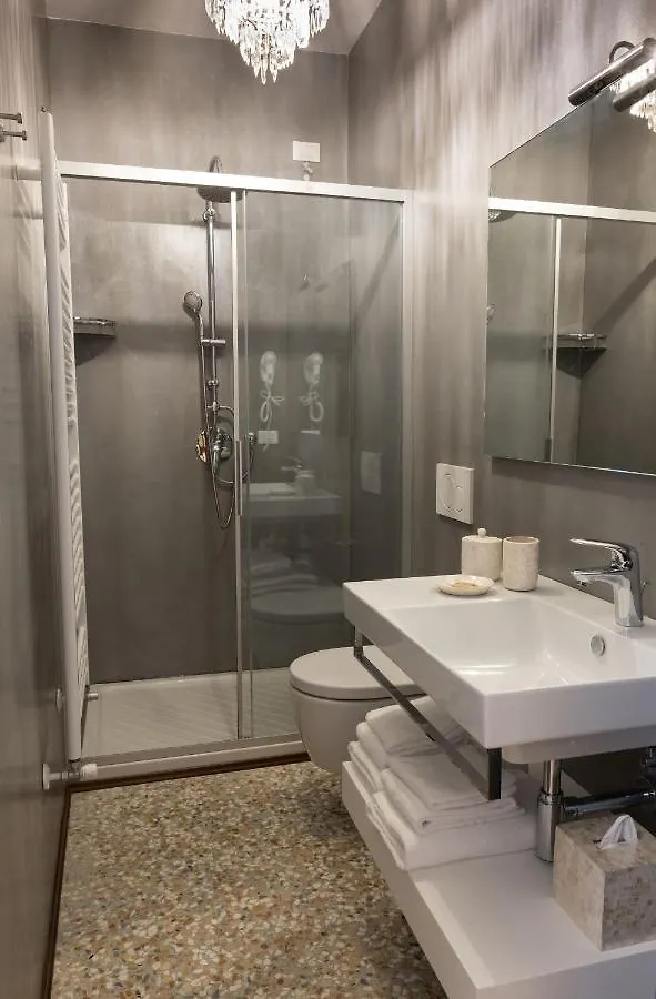 B&B Ca Del Poeta Venice Italy