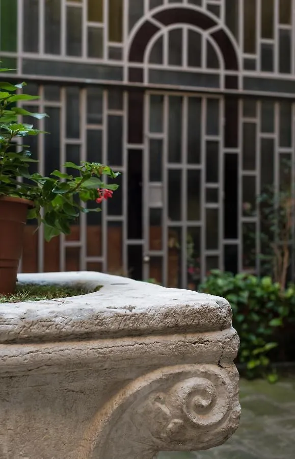 Bed & Breakfast B&B Ca Del Poeta Venice