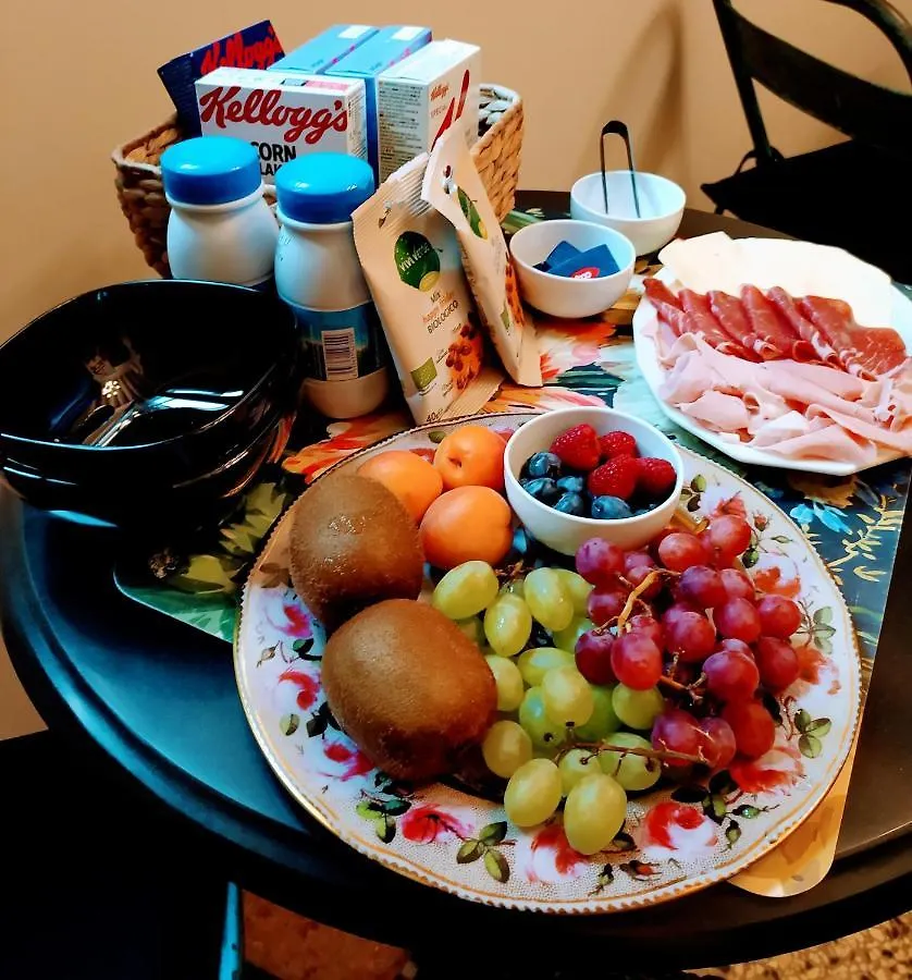 Bed & Breakfast B&B Ca Del Poeta Venice