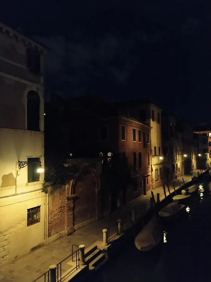 B&B Ca Del Poeta Venice