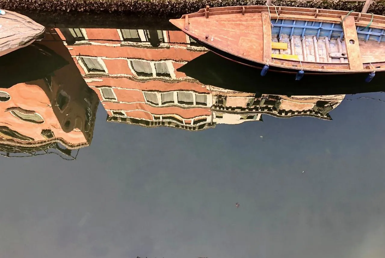 Bed & Breakfast B&B Ca Del Poeta Venice